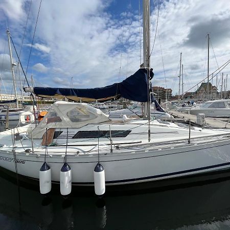Voilier Loc Han Deauville Bagian luar foto