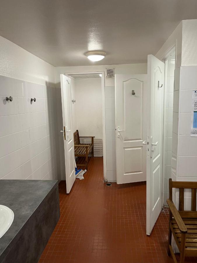 Voilier Loc Han Deauville Bagian luar foto