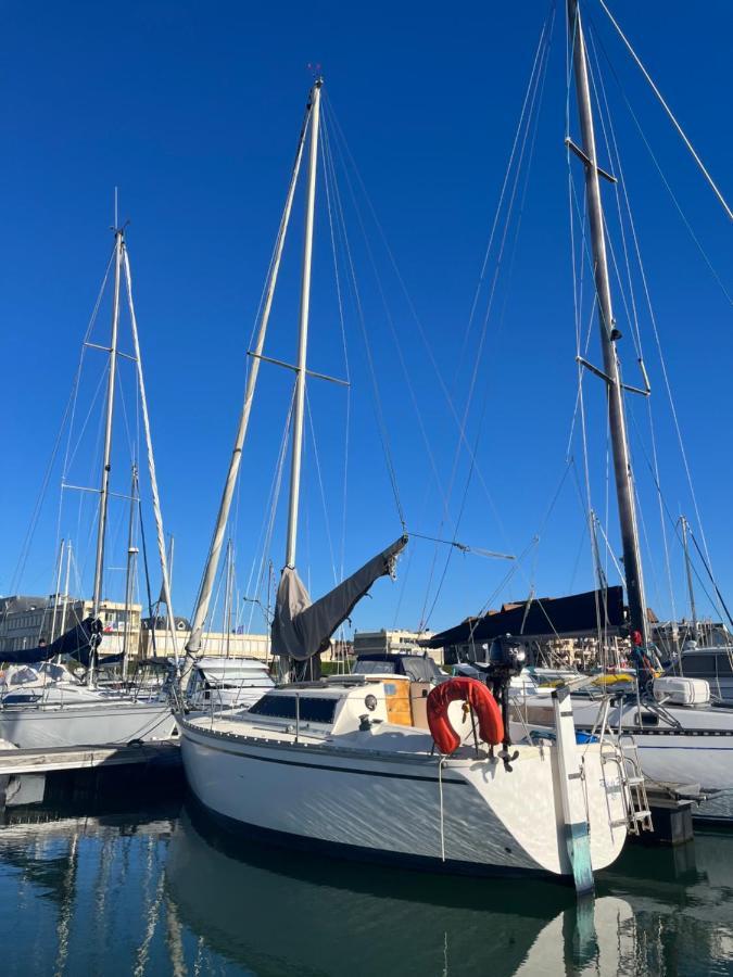 Voilier Loc Han Deauville Bagian luar foto